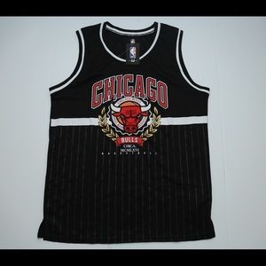 Chicago Bulls Jersey
